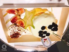 -食武士·舒芙蕾(新街口明瓦廊店)