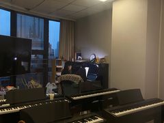 -MusicLife音乐(浦东校区)