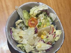 -一心创作料理屋(经开万达店)