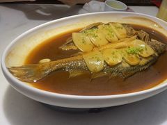 -径山十八道·风味民间菜(华夏之心店)