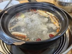 -濠轩阁特色生蚝火锅(水湾路店)