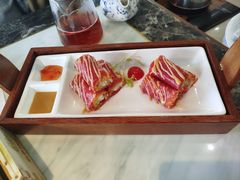 -點無缺茶楼·海鲜酒家(世博店)