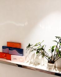 -AiCure 埃可儿·韩国医学皮肤管理