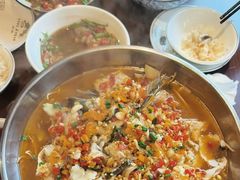-吃香喝辣·地道衡东菜(南岳大庙店)