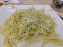 -啊杞恒益饭店(南头总店)