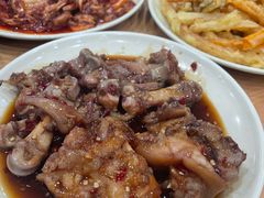-贤花饭店(城阳店)