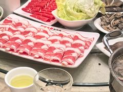 -阳坊大都涮羊肉(阳坊总店)