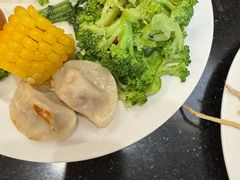 -天津瑞湾开元名都酒店餐厅