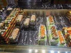 -池田寿司·新鲜现做(昌平悦荟店)