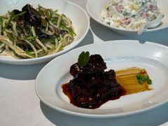 -玫瑰厅上海菜(兴国路店)