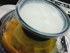 -严氏皓杰水牛奶(温岭店)