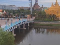 -上海海昌海洋公园
