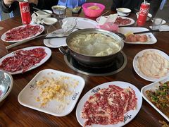 -官塘兄弟·潮汕牛肉店(官塘总店)