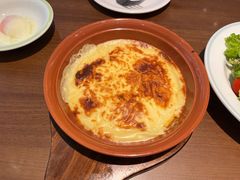 -萨莉亚意式餐厅(杭州西溪龙湖天街店)