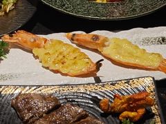 -上井精致料理自助餐(松雷店)