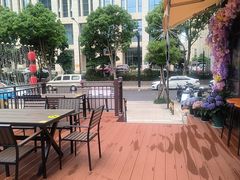 -昌正春天酒店-海鲜餐厅