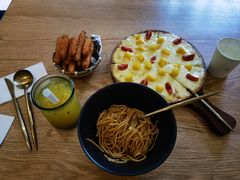 -一尺花园(安和花园店)