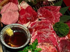 -300杯·和牛烧肉清酒专门店(廊里店)