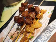 -红钳侠小龙虾·烧烤(中赢康康谷店)