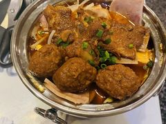 -花味·自助烤肉(江宁同曦店)