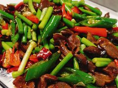 -徐州老菜馆(夹河街店)