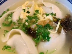-上海兴国宾馆香樟园西餐厅