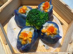 -蘩楼(华强北总店)