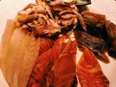 刺身组合-星伦多自助料理·涮烤一体(虹悦城店)
