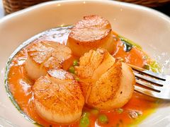 -Bistro Les Lilas丁香花小酒馆