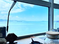 -OCEAN一席海鲜•海景餐厅(双子塔店)