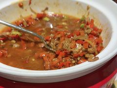 -千百味红餐厅·江西菜(绿地双子塔店)