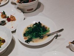 -君庭中餐厅(友谊宾馆店)