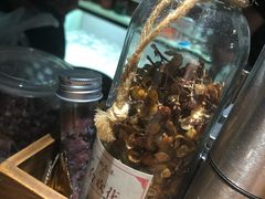 -LAMP BAR 水烟音乐酒吧
