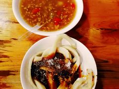 -洞子口张老二凉粉(文殊院店)