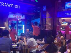 -红盔甲·小龙虾(车公庙店)