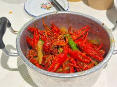 长沙口味虾-长沙文和友(海信广场店)