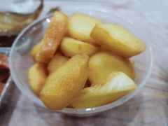 -蓝精灵饺子店