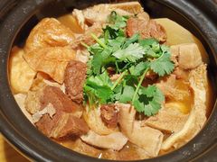 -九毛九西北菜(汕头金平万达广场店)