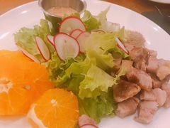 -阮氏娘·越南料理(双子塔店)