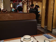 -渔傅·霞浦滩涂海鲜(建平店)