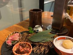 -黑牛の店·和牛烧肉(大悦城店)