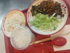 -永和大王(梅家浜店)