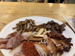 卤拼-盘飧市(春熙路店)