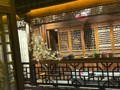-金陵家宴·金陵春·南京菜(夫子庙店)