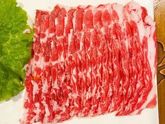 -京门老爆三·铜锅涮肉 爆肚(望京店)