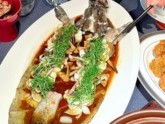 -三利音·东方司宴(外滩店)