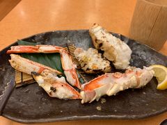 -蟹道乐(道顿堀本店)