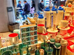 -星巴克臻选(成都太古里店)