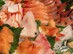 -山之川日料放题(通州店)