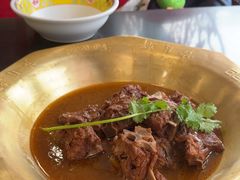 -芦月轩羊蝎子(北蜂窝店)